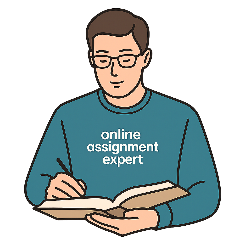 online assignment expert